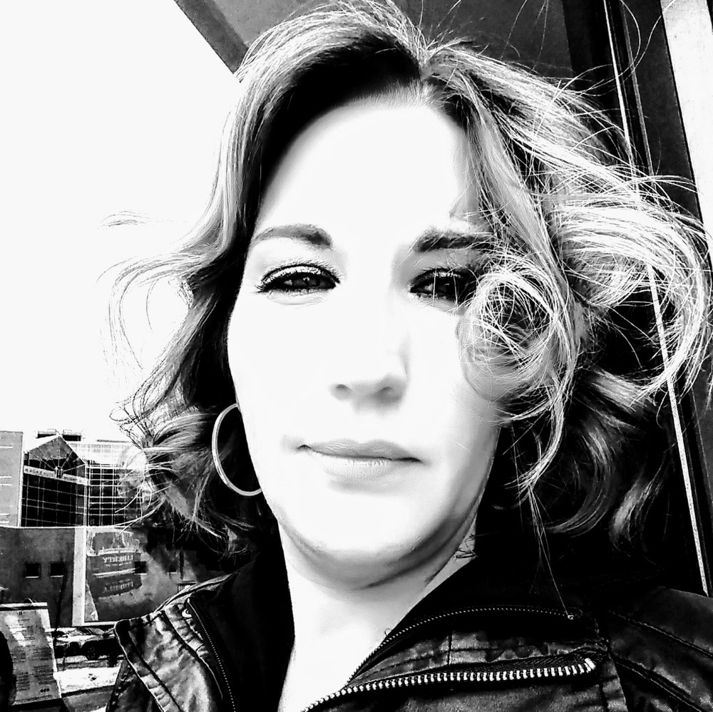 Meet your Posher, Jill